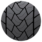 315/45 R22.5 147/145L Kmax D G2 20PR 3PMSF Goodyear