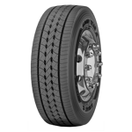 265/70 R17.5 139/136M Kmax S 16PR Goodyear