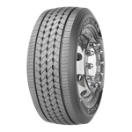 295/60 R22.5 150K/149L Kmax S G2 18PR Goodyear