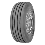 245/70 R19.5 141/140J Kmax T M+S 16PR 3PSF Goodyear
