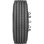 355/50 R22.5 156K/152L Marathon LHS II+ HL 18PR Goodyear