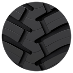 13 R22.5 156/150K Omnitrac D Heavy Duty 3PMSF 20PR Goodyear
