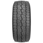 385/55 R22.5 160K Omnitrac MSD II 20PR 3PMSF Goodyear