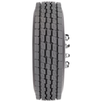 MC 315/80 R22.5 156/150K Treadmax MSS II C1M+S18PR Goodyear