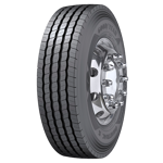 13 R22.5 156/150K Omnitrac S M+S 20PR Goodyear