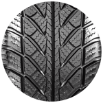 255/50 R21 106H Ultra Grip Perfo. 2 ROF * FP M+S Goodyear