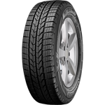 195/75 R16C 107/105R Ultra Grip Cargo M+S 8PR Goodyear