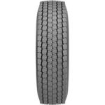 315/80 R22.5 156L/154M UltraGrip Coach M+S 18PR Goodyear