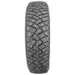 195/60 R15 88T Ultra Grip Ice Arctic D-STUD M+S Goodyear