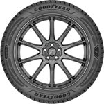 275/50 R20 113V Ultra Grip Performance + SUV XL FP Goodyear