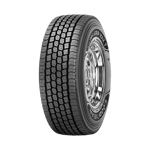 385/55 R22.5 160K/158L Ultra Grip Max T M+S 20PR Goodyear