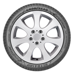 235/55 R18 104H Ultra Grip Perfor. G1 XL AO M+S Goodyear