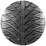 235/50 R17 96V Vector 4Seasons FP M+S Goodyear
