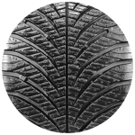 195/55 R16 87H Vector 4Seasons G2 OP M+S Goodyear