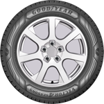 205/75 R16C 113/111R Vector 4Seasons Cargo 10PR Goodyear