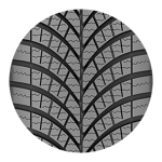 235/55R19 105W Vector 4Seasons G3 SUV XL ST Goodyear