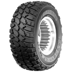 31x10.50 R15 109Q Adventuro M/T POR OWL M+S 6PR GT Radial