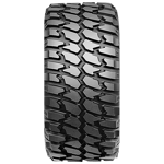 31x10.50 R15 109Q Adventuro M/T POR OWL M+S 6PR GT Radial