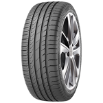 245/45 ZR18 100Y GitiControl 288 RunFlat XL Giti