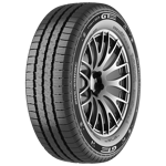 215/75 R16C 116/114R Maxmiler AllSeason M+S 10PR GT Radial