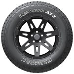 255/60 R18 108T Dynapro AT2 RF11 M+S Hankook