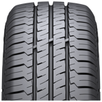 175/65 R14C 90/88T Vantra LT RA18 6PR M+S Hankook