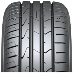 215/45 R17 91W Ventus Prime3 K125 XL FR Hankook