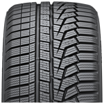 215/45 R17 91W Winter i*cept evo2 W320 XL AO M+S Hankook