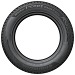 255/65 R16 109H Winter i*cept evo2 W320A SUV M+S Hankook