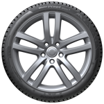 235/45 R18 98V Winter i*cept evo3 W330 XL Hankook