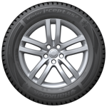 205/50 R16 91H Winter i*cept RS2 W452 XL M+S Hankook
