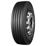 HL355/50 R22.5 156K HSW2 Scandinavia 20PR Continental