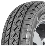 195/60 R16C 99H EcoVan 4S M+S Imperial