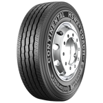 iT 295/80 R22.5 HL 154/149M  HSW2+ Coach 16PR Continental