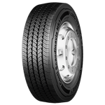 iT 385/55 R22.5 160K (158L) Scandinavia HS3 Continental
