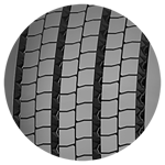 iT 385/55 R22.5 160K HDU1 20PR Continental