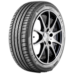 205/55 R16 91V Dynaxer HP4 DT1 Kleber