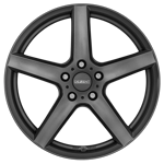 DEZENT TY Graphit 6.5X16 4X108 ET38 65.1