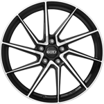 DOTZ SPA DARK 8X18 5X114.3 ET48 71.6