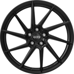 DOTZ SPA BLACK 8X18 5X112 ET48 70.1