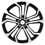 DEZENT TA DARK 6.5X16 5X114.3 ET32 66.1