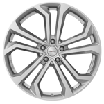 DEZENT TA SILVER 7X17 5X108 ET50 63.4