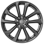DEZENT KS Graphit 7.5X18 5X114.3 ET51 67.1