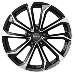 DEZENT KS DARK 7.5X18 5X114.3 ET49.5 67.1
