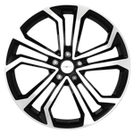 DEZENT TA DARK 7.5X18 5X112 ET50 57.1
