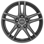 DEZENT TZ Graphit 8X19 5X112 ET34 66.6