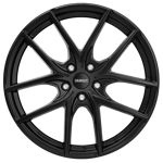 DEZENT TO BLACK 7X17 5X112 ET47 66.6