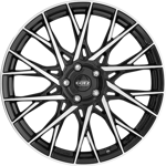DOTZ FUJI DARK 9X20 5X112 ET35 70.1