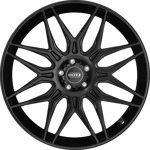 DOTZ LONGBEACH BLACK 10X20 5X112 ET22 66.6
