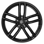 DEZENT TR BLACK 7.5X18 5X112 ET40 66.6